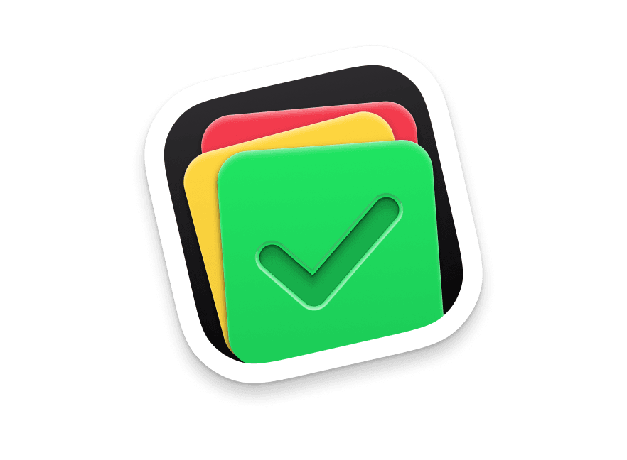 Good For You app icon